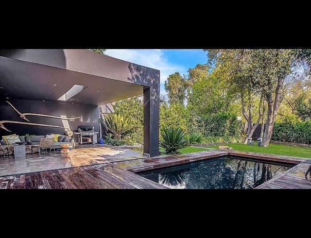 4 BEDROOM HOUSE FOR SALE IN PARKHURST